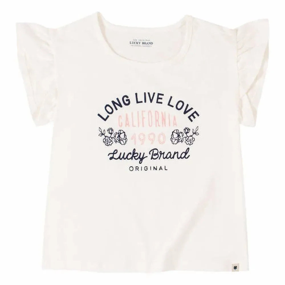 Lucky Brand Kids' 2-piece Set - Picture 5 of 8